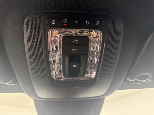 New 2026 Mercedes-Benz GLE 53 AMG 4MATIC Coupe image 22