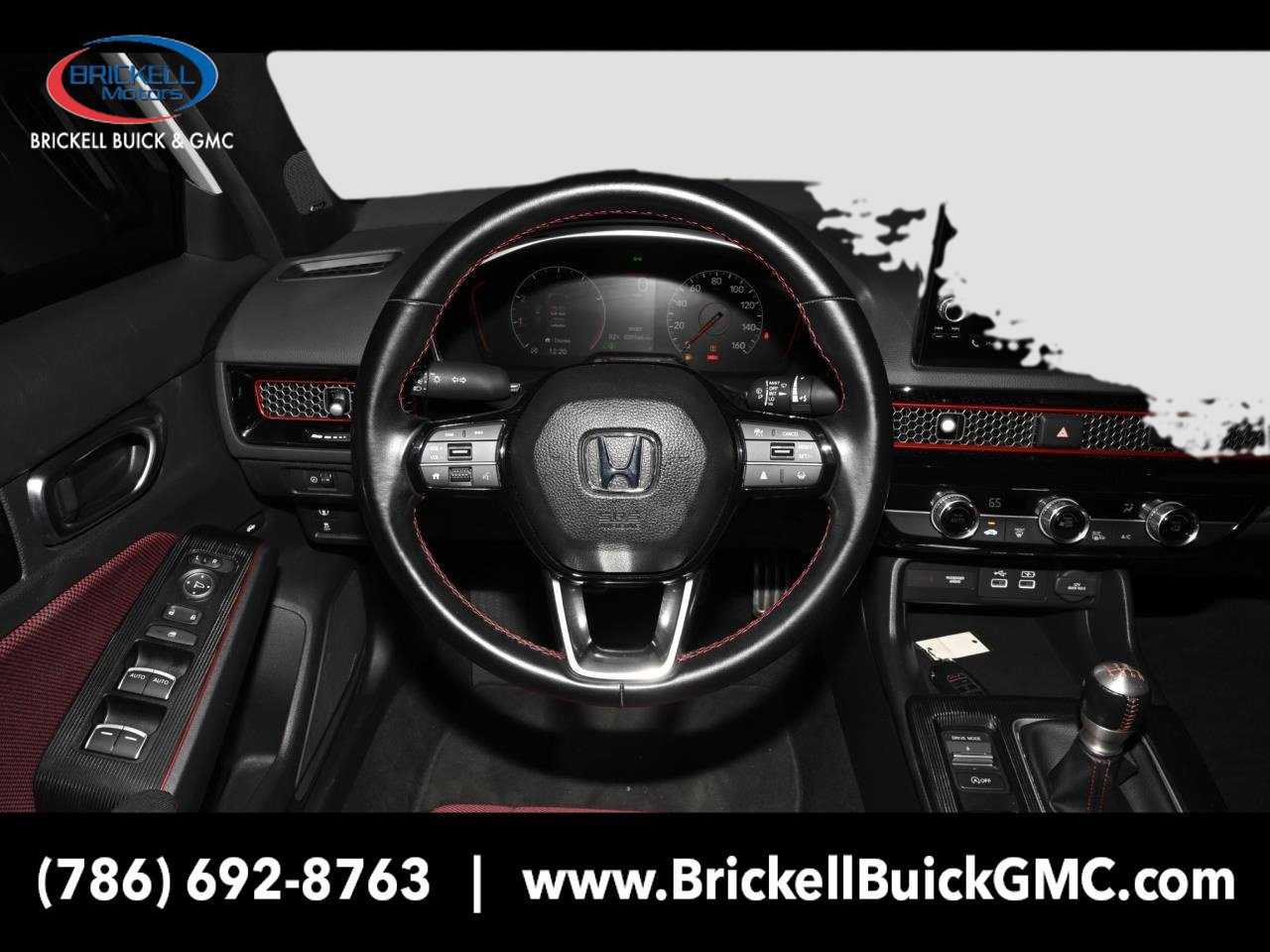Used 2023 Honda Civic Si image 18