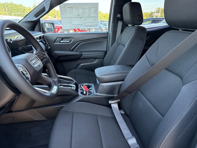 New 2026 GMC Canyon Elevation w/ Convenience Package image 5