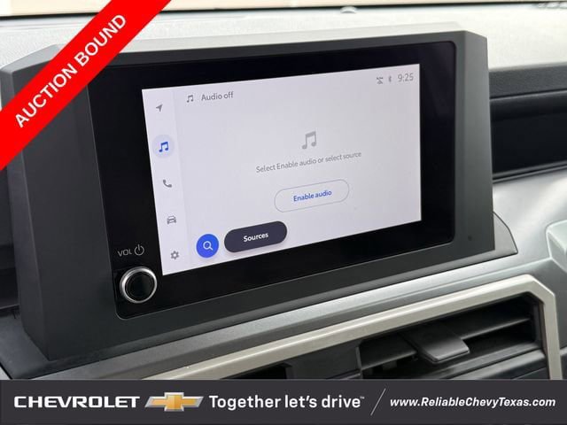 Used 2024 Toyota Tacoma TRD Off-Road AWD/4WD image 25