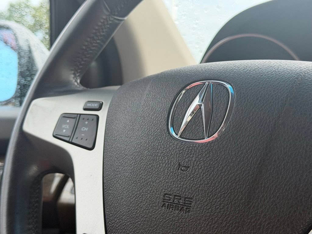 Used 2013 Acura MDX w/ Advance Package AWD/4WD image 17
