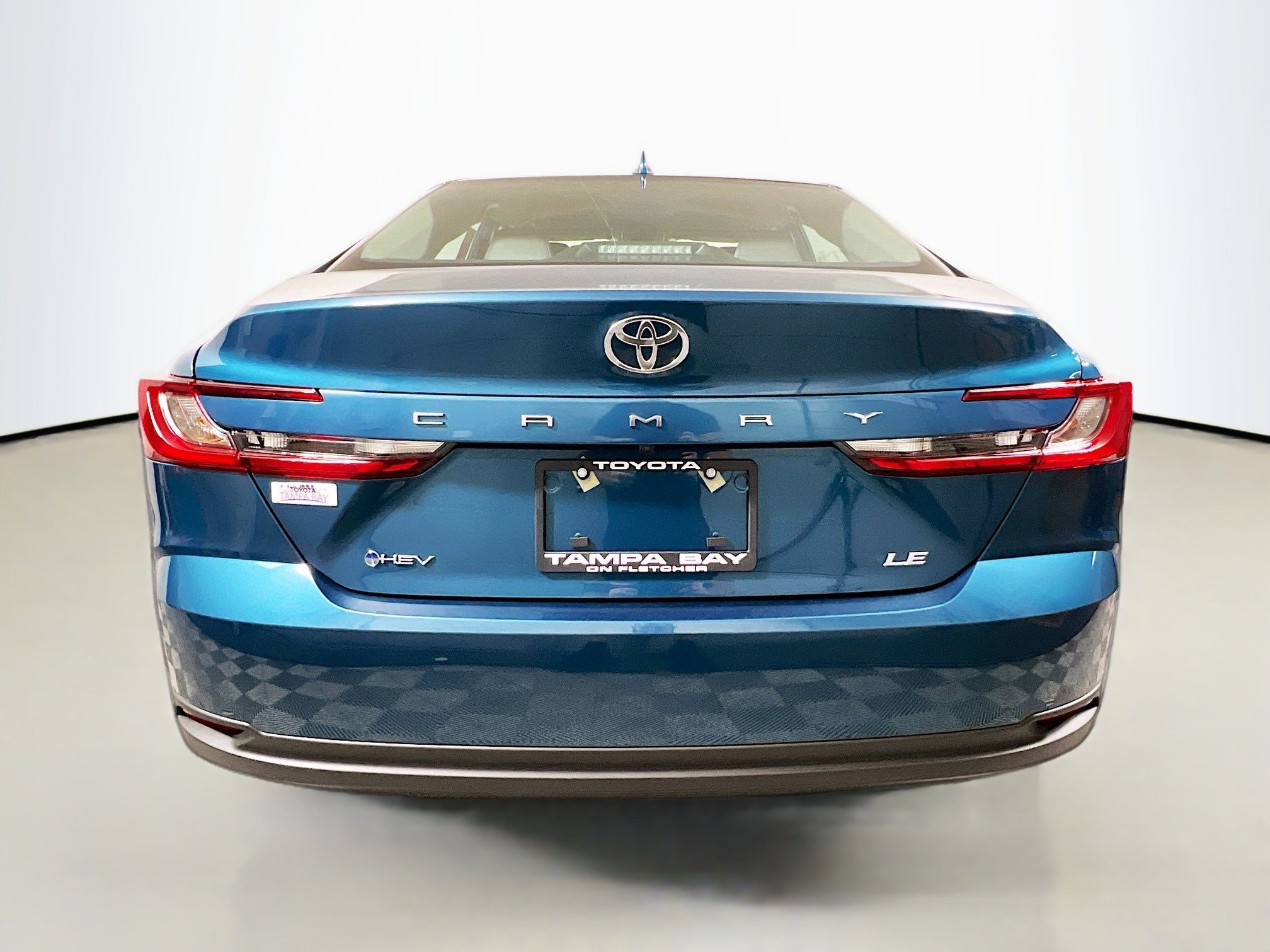 Used 2026 Toyota Camry LE image 6