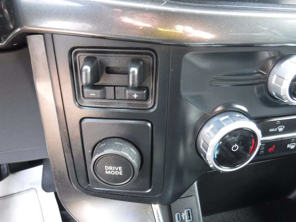 Used 2023 Ford F150 XLT w/ Equipment Group 302A High RWD image 24