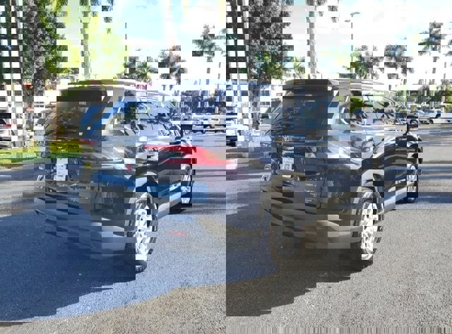 Used 2024 Toyota Grand Highlander XLE image 4