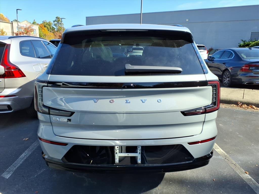 New 2025 Volvo EX90 Ultra w/ Protection Package Premier AWD/4WD image 4