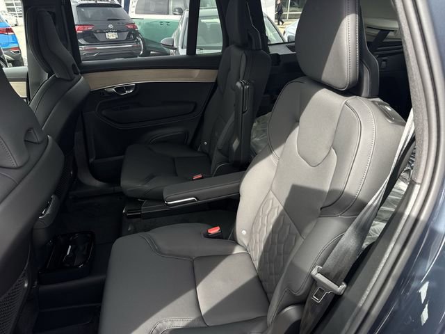 New 2026 Volvo XC90 B6 Plus w/ Protection Package Premier AWD/4WD image 26