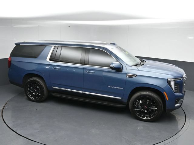 Used 2026 GMC Yukon XL Elevation w/ Elevation Premium Package AWD/4WD image 49