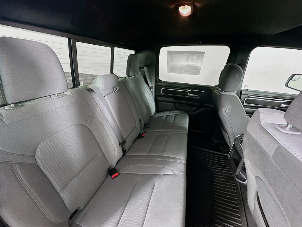 Certified 2023 RAM 1500 Big Horn AWD/4WD image 38