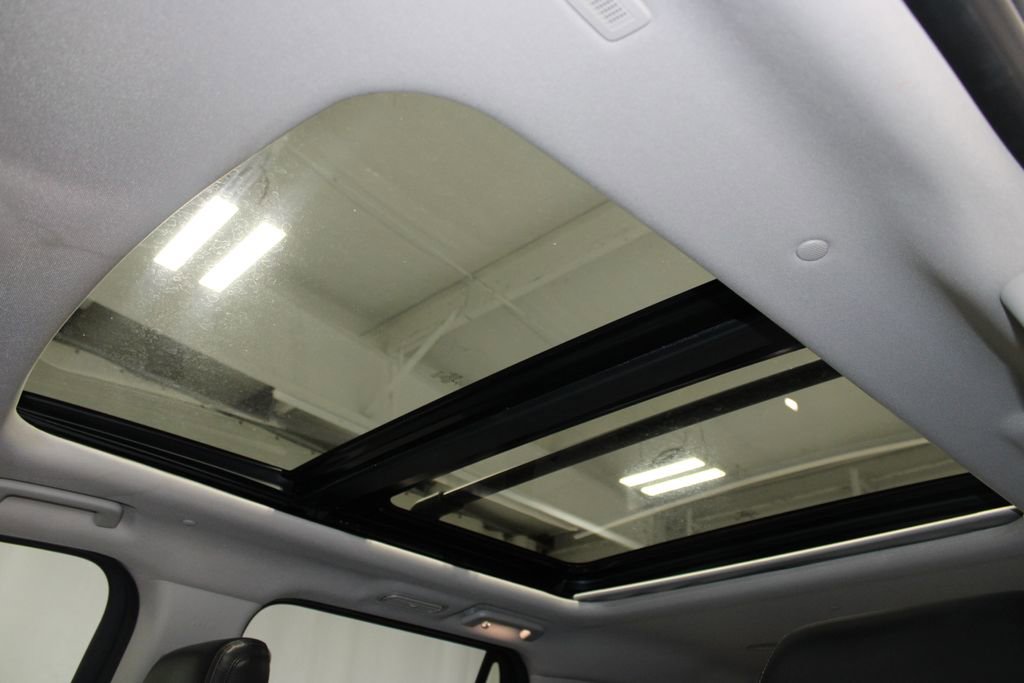 Used 2020 Ford Expedition Platinum RWD image 19