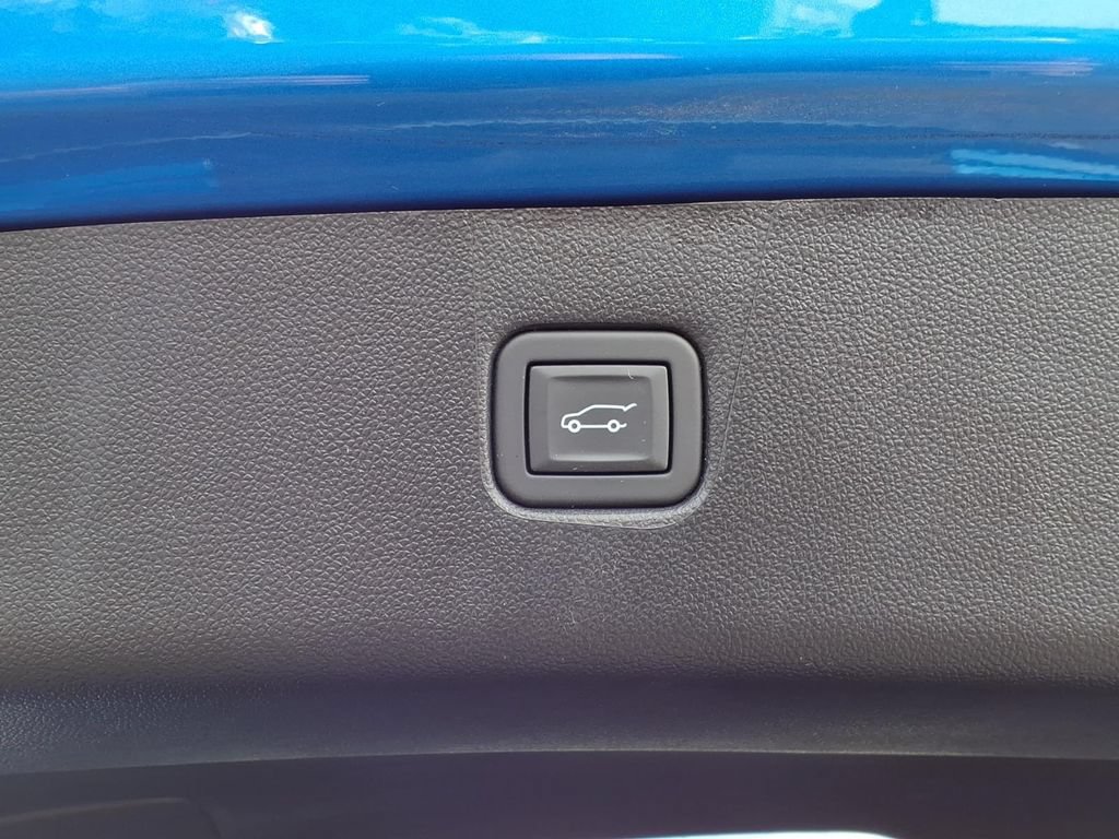 Used 2024 Chevrolet Blazer LT w/ Convenience Package AWD/4WD image 10