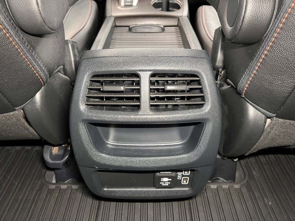 Used 2023 Honda Passport TrailSport image 28