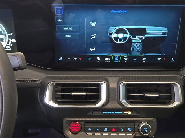 Used 2025 Ford Mustang GT Premium w/ 60th Anniversary Package image 19