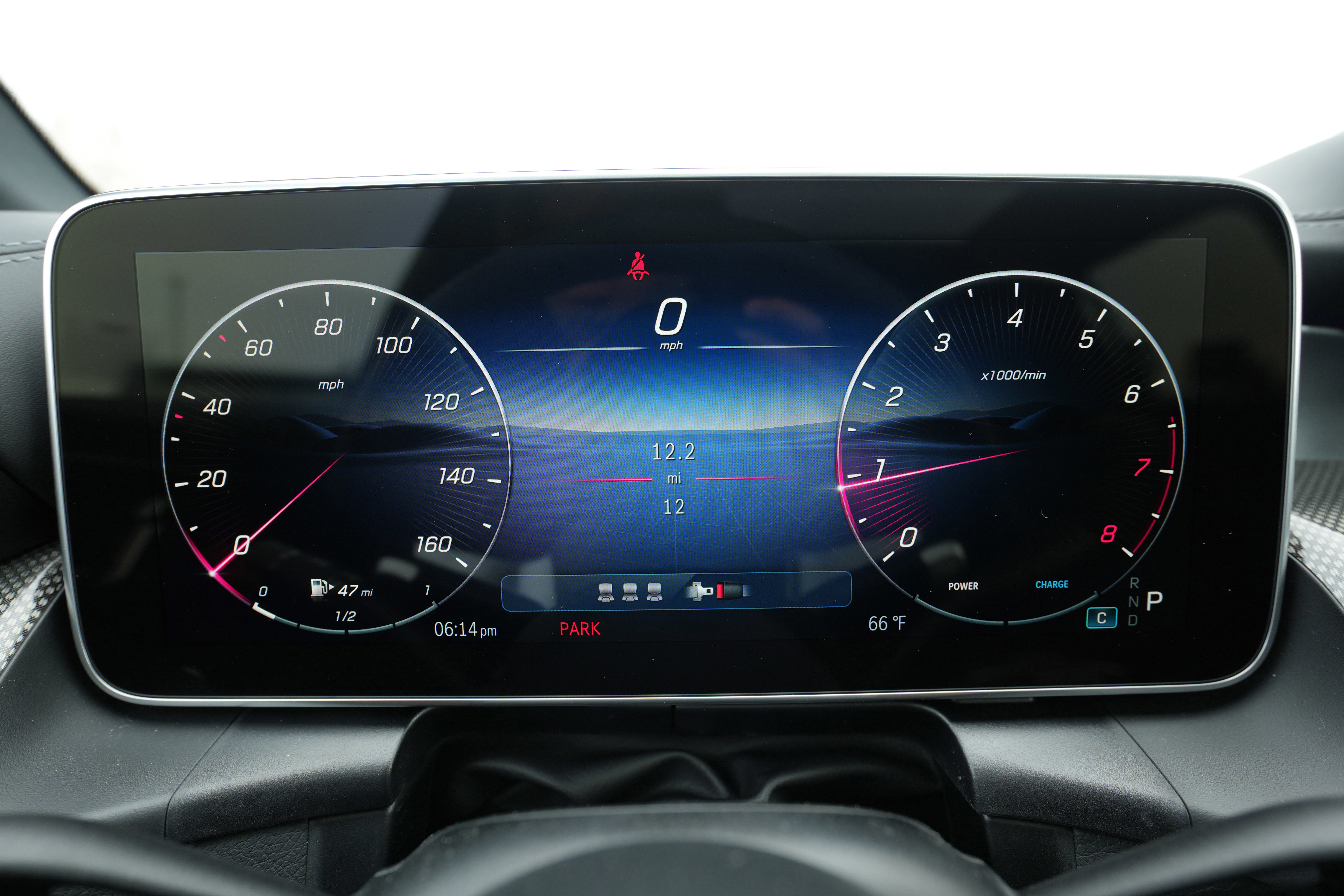 New 2026 Mercedes-Benz GLC 300 4MATIC image 22