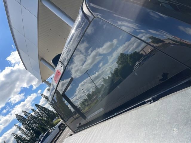 Used 2021 RAM 1500 Laramie AWD/4WD image 32