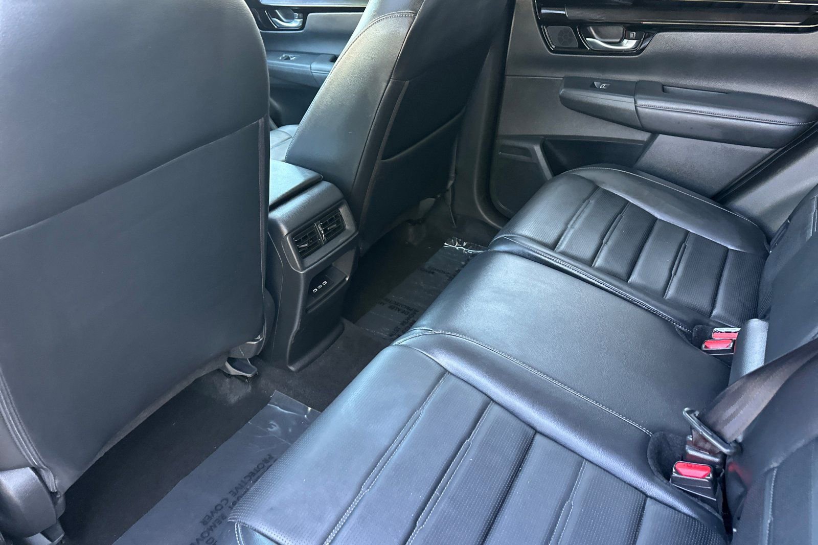 Used 2024 Honda CR-V EX-L image 13