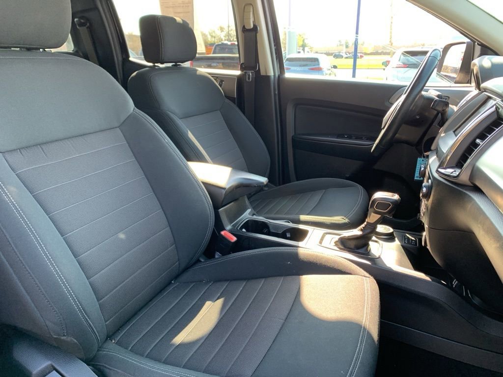Used 2019 Ford Ranger XLT w/ FX4 Off-Road Package image 13