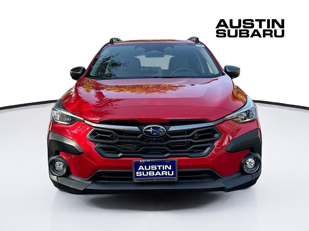 New 2026 Subaru Crosstrek 2.5i Limited AWD/4WD image 3
