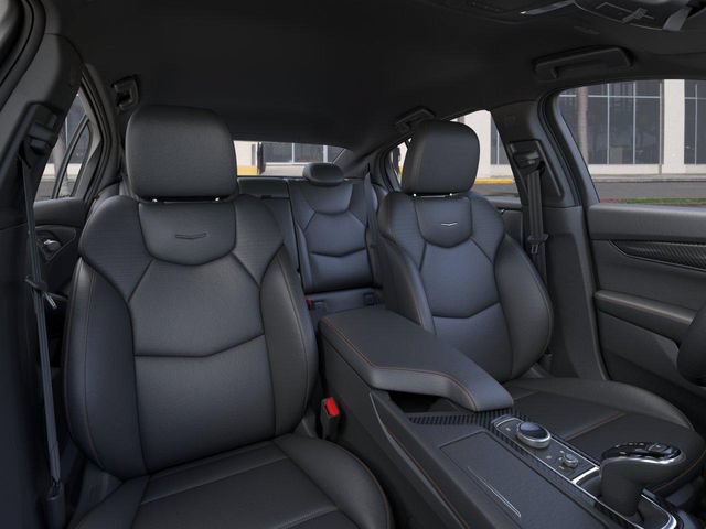 New 2026 Cadillac CT5 Sport w/ Technology Package RWD image 16