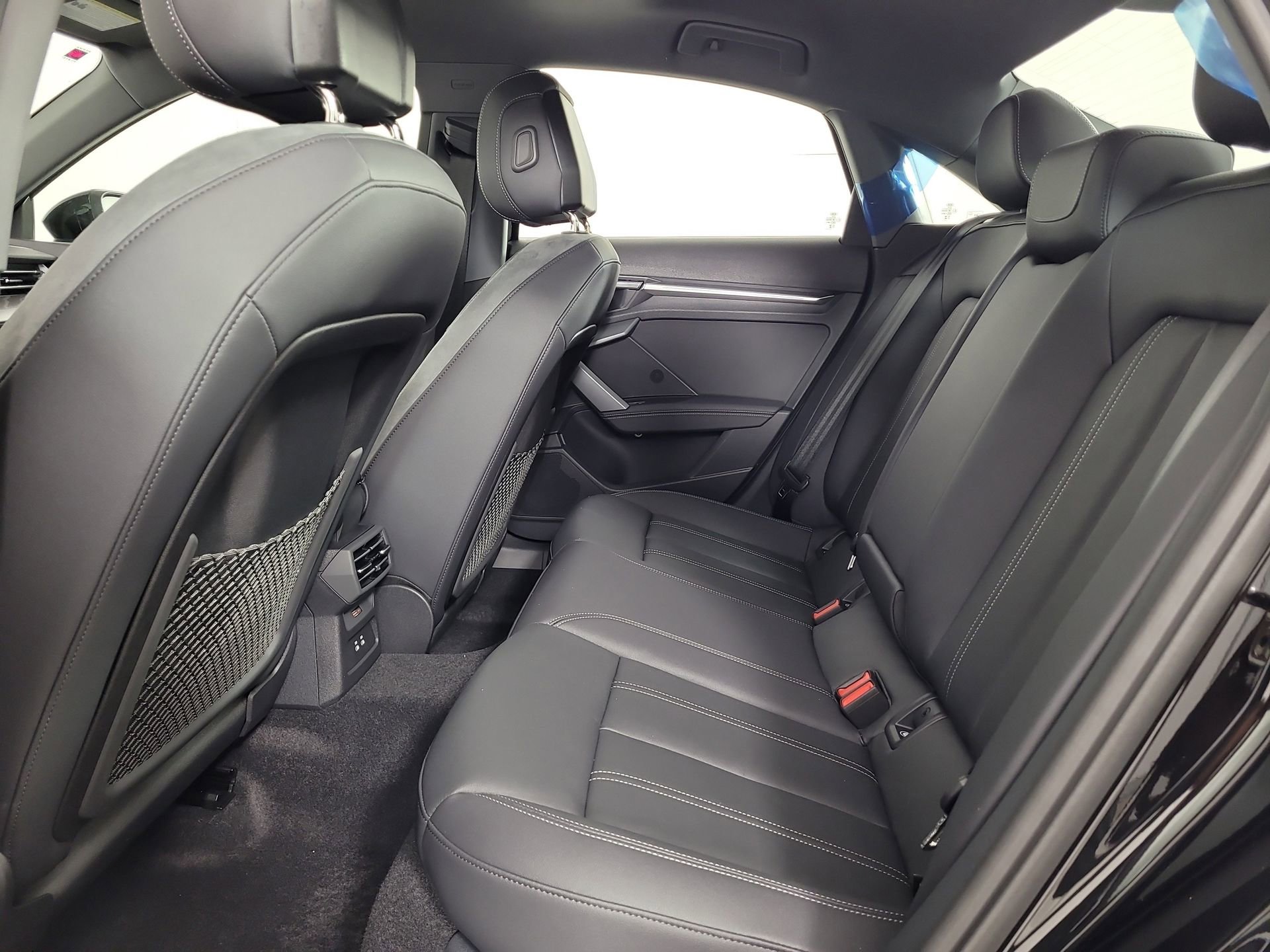 New 2026 Audi A3 2.0T Premium image 11