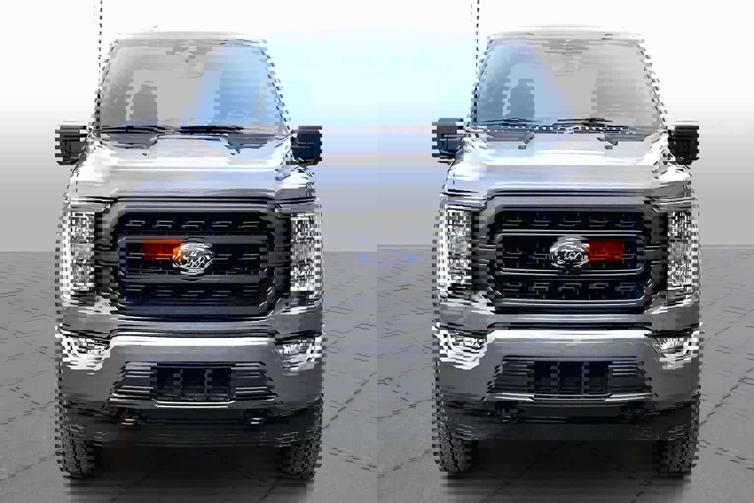 Used 2023 Ford F150 XLT w/ Equipment Group 302A High image 3