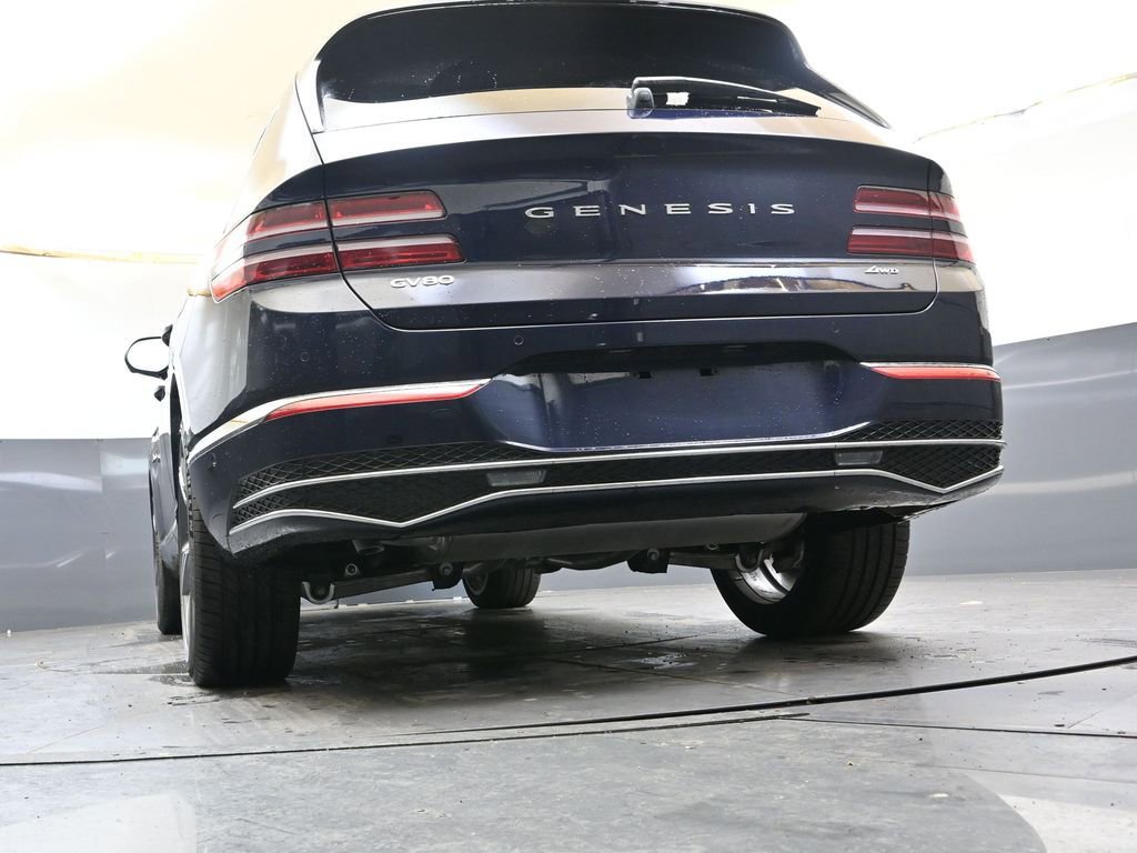 Used 2026 Genesis GV80 2.5T Prestige AWD/4WD image 32
