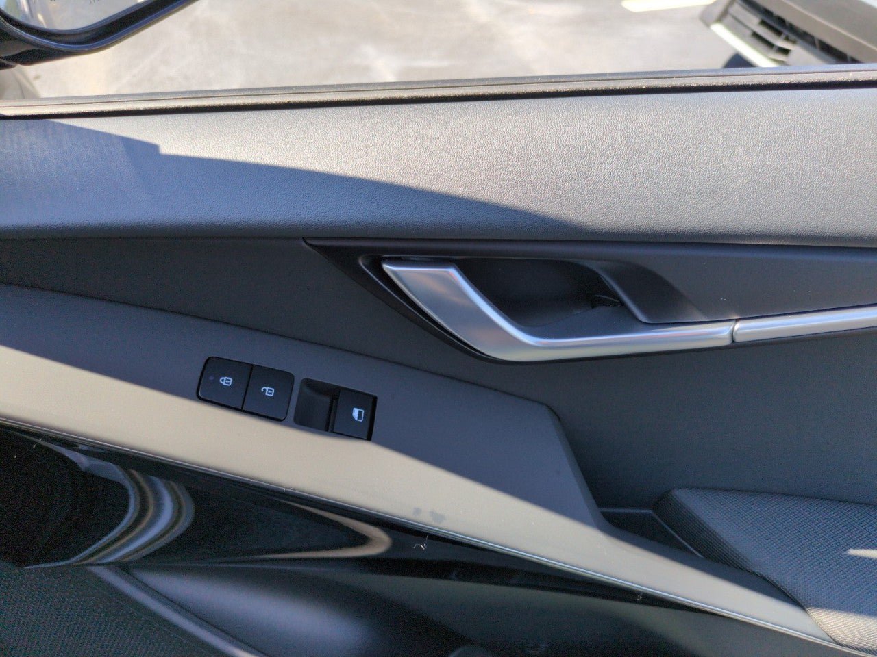 New 2026 Kia Niro Wind FWD image 31