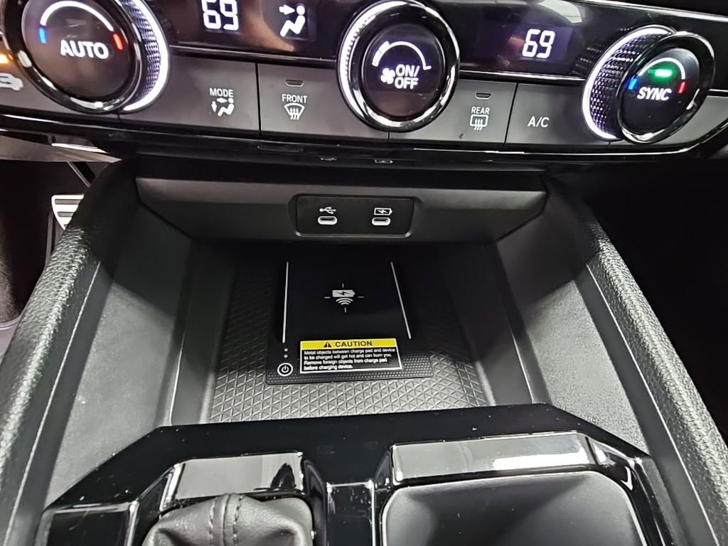 Used 2025 Honda Accord Sport image 21