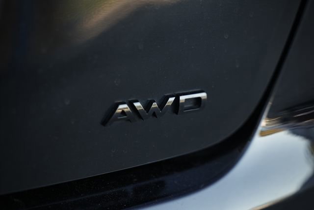 Used 2022 Kia Sportage Nightfall Edition image 11