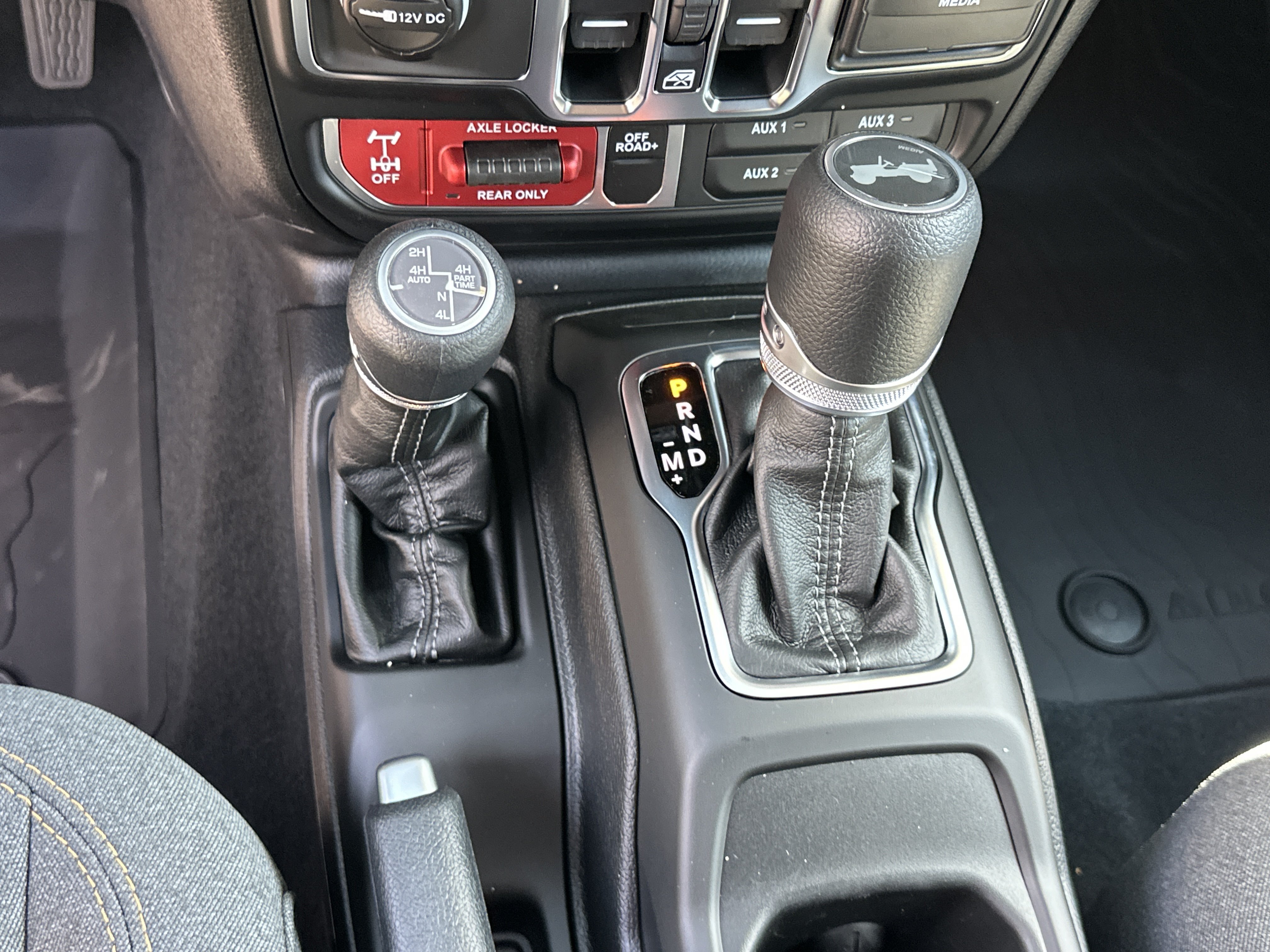 New 2027 Jeep Wrangler Unlimited Sport AWD/4WD image 5
