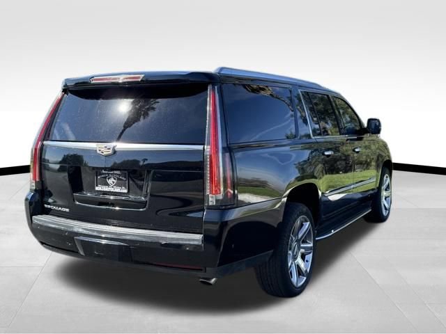 Used 2019 Cadillac Escalade ESV Luxury image 6