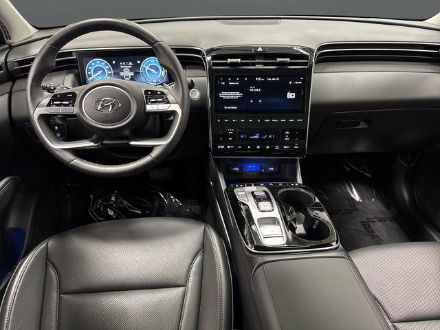 Used 2024 Hyundai Tucson Limited image 5
