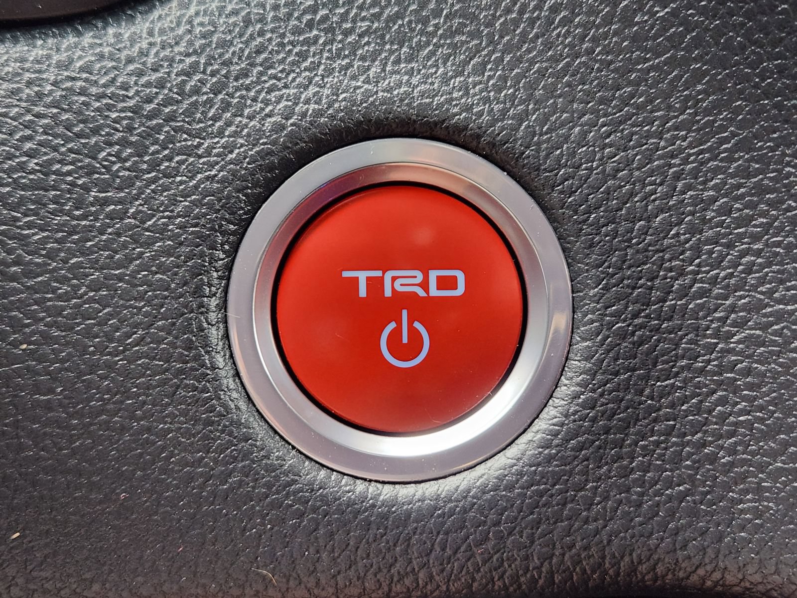 Used 2024 Toyota Tundra TRD Pro AWD/4WD image 24