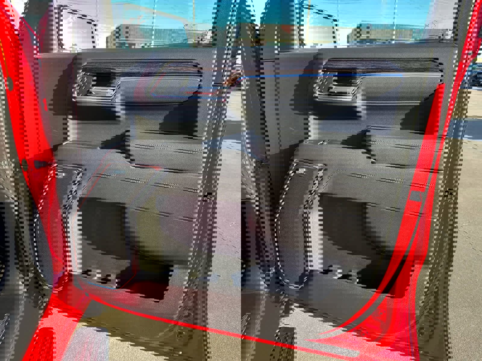 New 2025 GMC Sierra 1500 Elevation w/ Preferred Package image 21