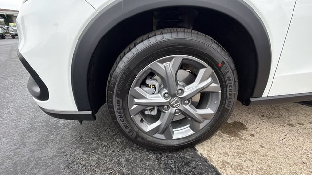 New 2027 Honda HR-V LX image 10
