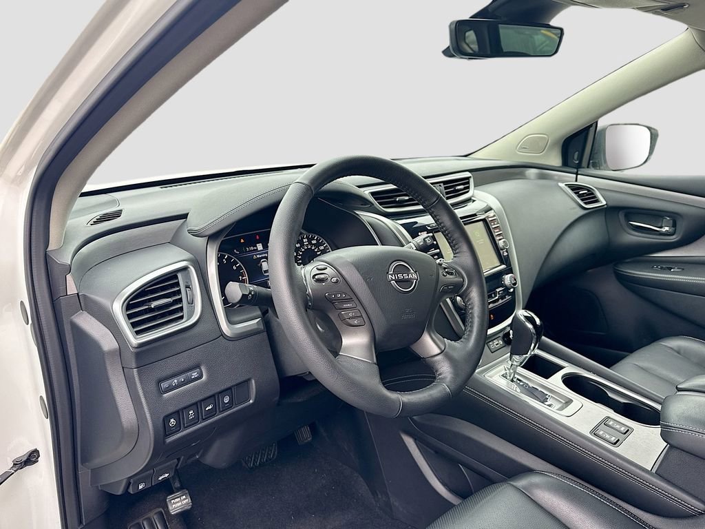 Used 2024 Nissan Murano SL image 27