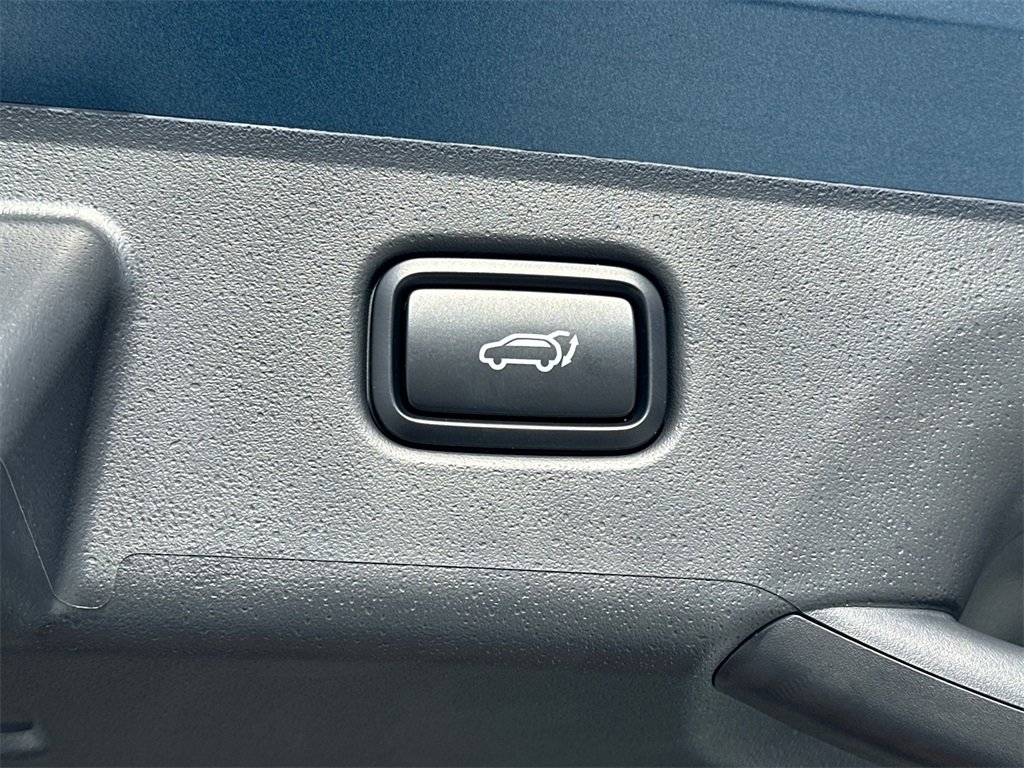 New 2025 Kia Niro Wind image 7