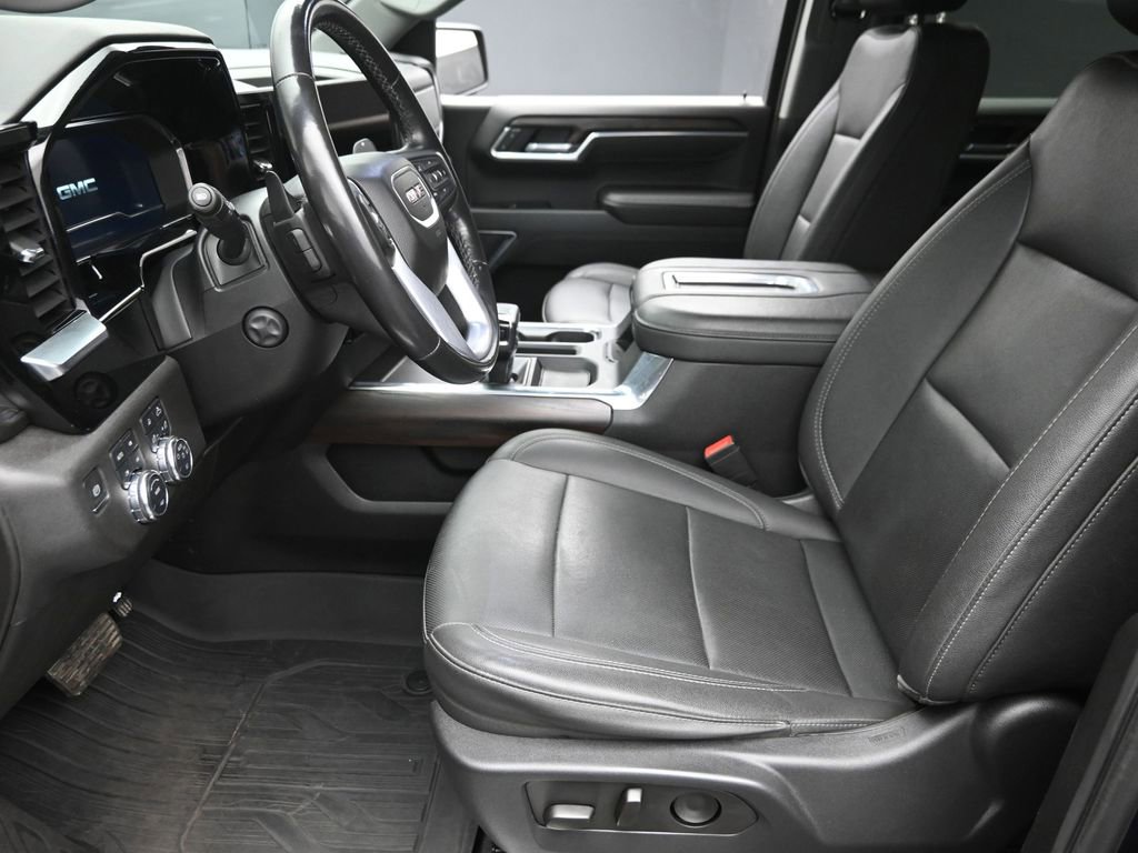 Used 2022 GMC Sierra 1500 SLT image 13