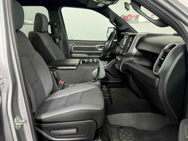 Used 2023 RAM 1500 Big Horn AWD/4WD image 25