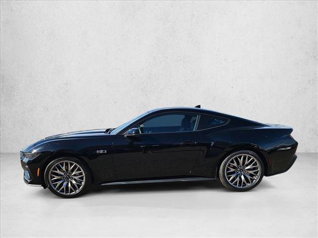 New 2026 Ford Mustang GT Premium image 7