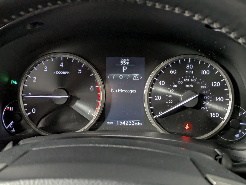 Used 2016 Lexus NX 200t AWD image 29