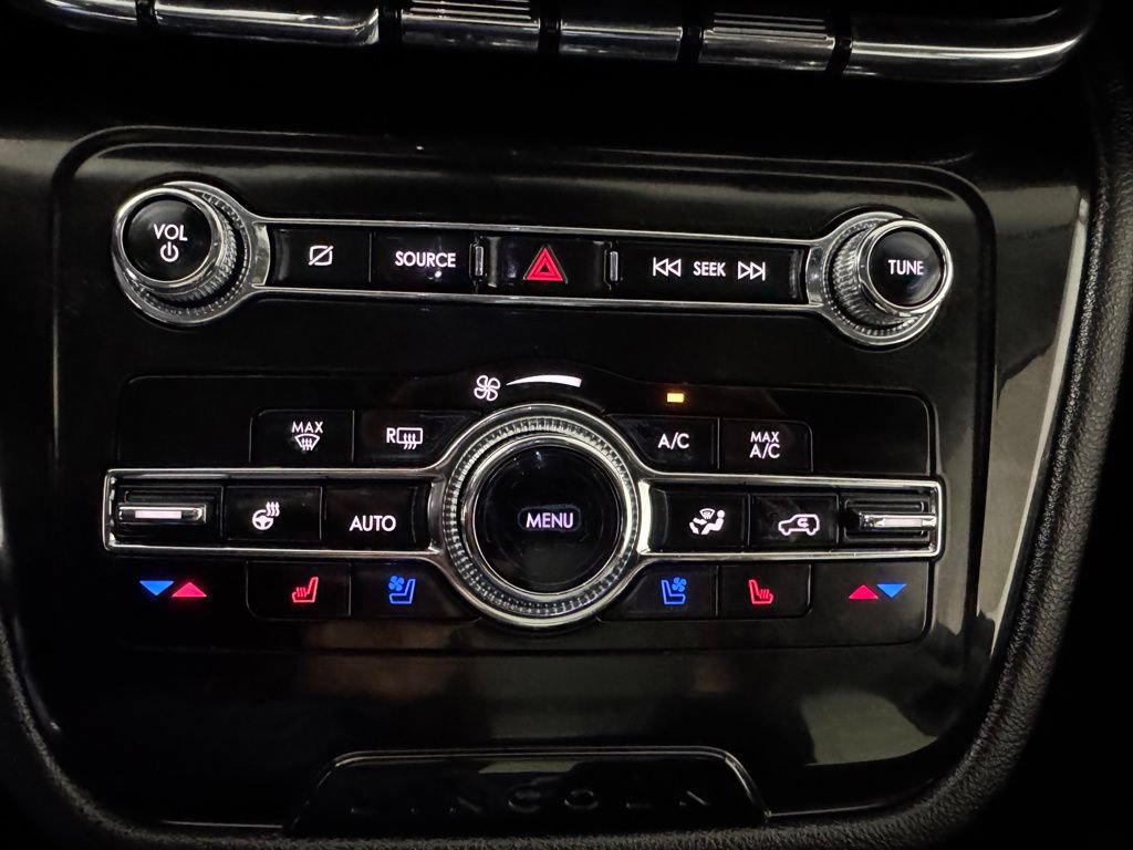 Certified 2022 Lincoln Corsair Reserve w/ Elements Package AWD/4WD image 55