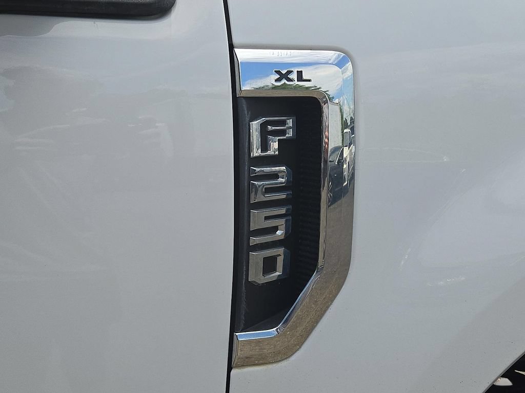 Used 2019 Ford F250 XL w/ XL Value Package AWD/4WD image 29
