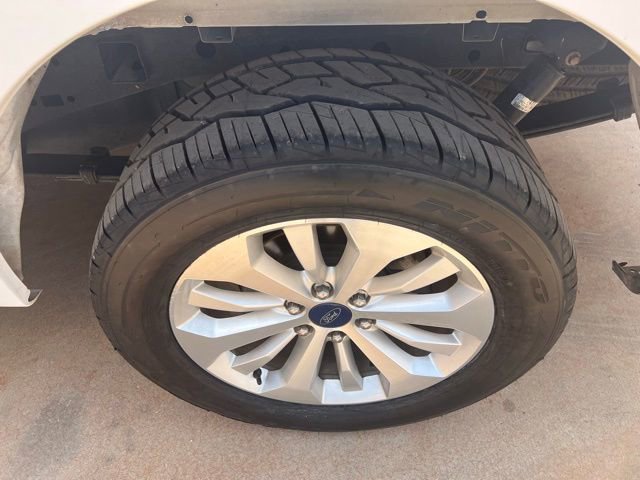 Used 2016 Ford F150 XL w/ Equipment Group 101A Mid image 5