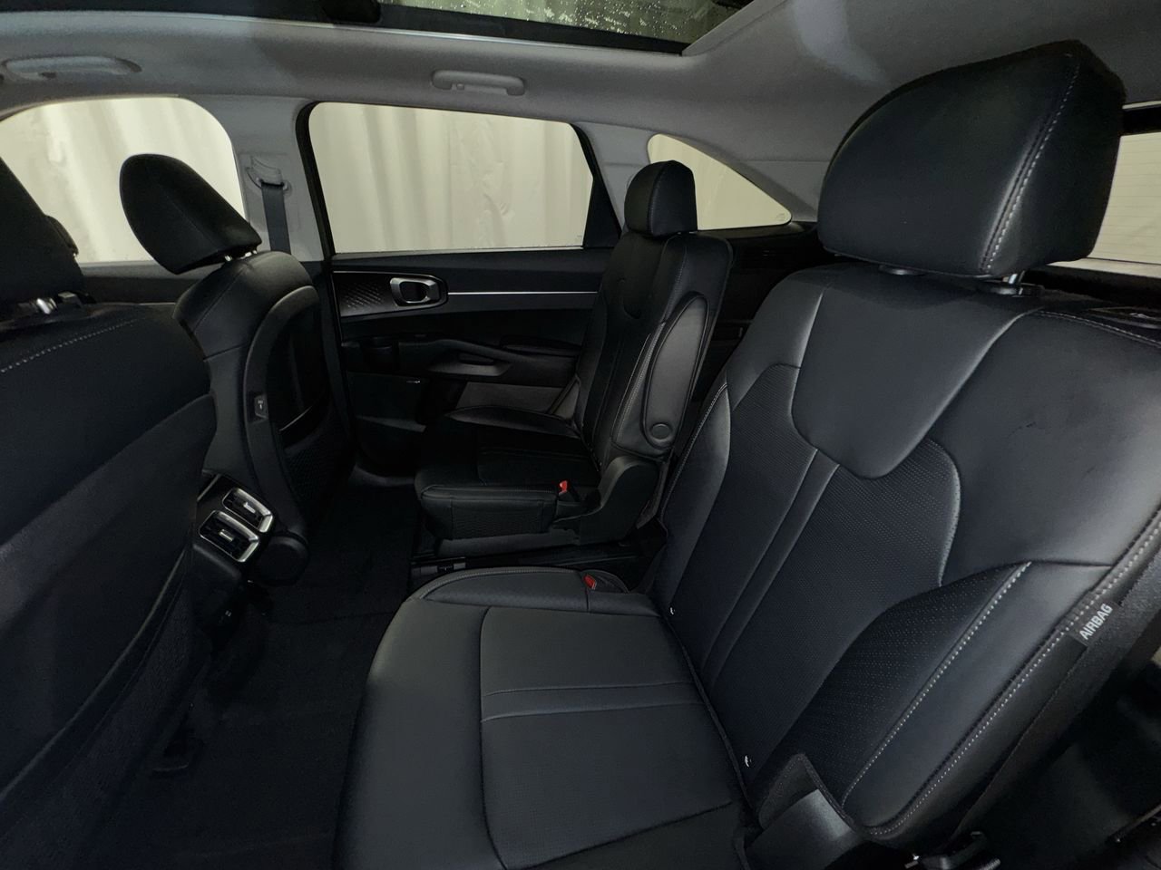 New 2026 Kia Sorento EX image 28