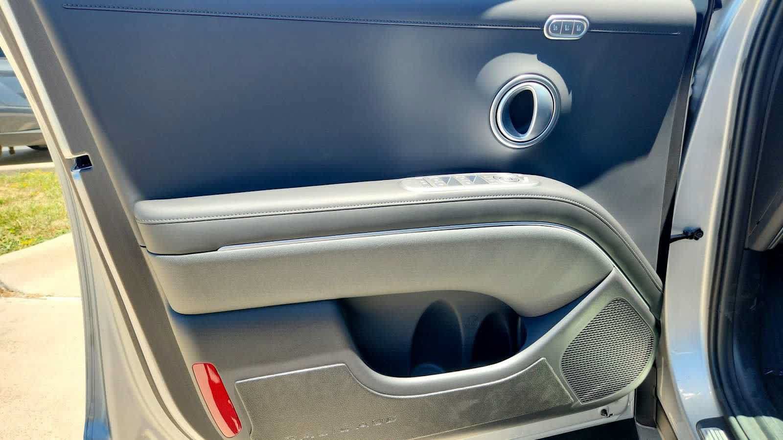 New 2026 Hyundai Palisade Calligraphy FWD image 26