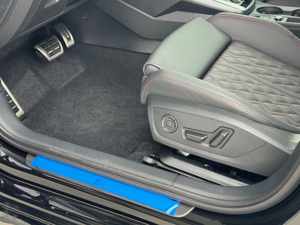 New 2026 Audi S3 Premium AWD/4WD image 20