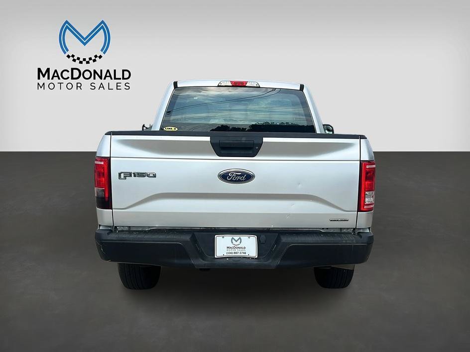Used 2016 Ford F150 XL RWD image 6