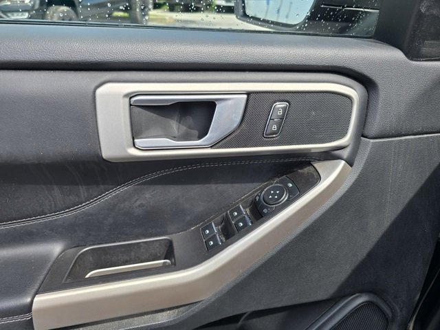 Used 2023 Ford Explorer XLT w/ Equipment Group 202A image 17