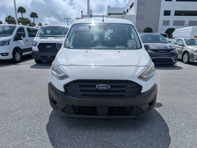 Used 2019 Ford Transit Connect XL image 2