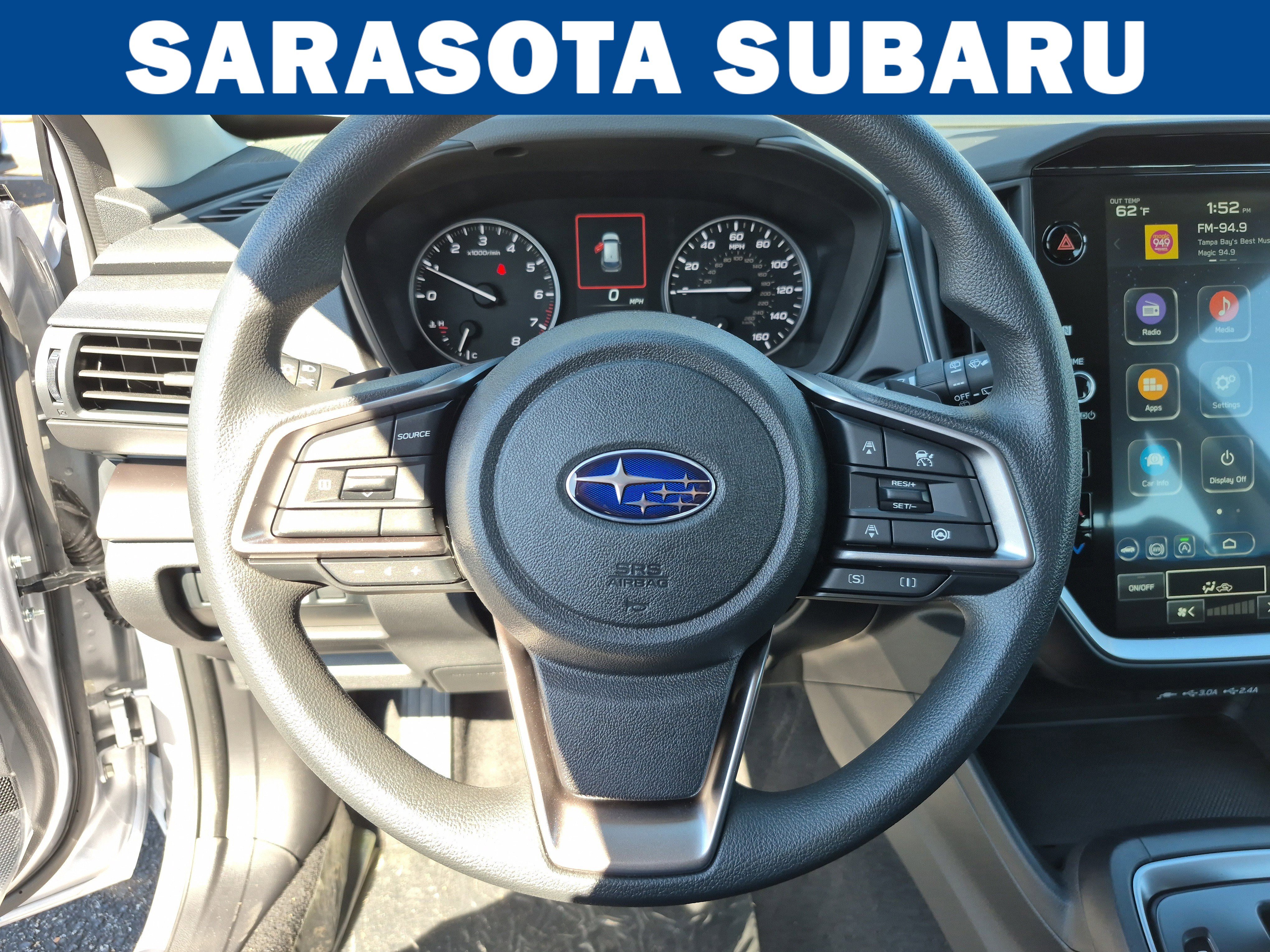 New 2026 Subaru Impreza 2.0i Sport image 20